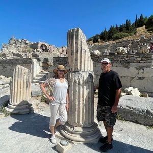 Meet your Posher, Susi